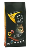 VAN CAT - 1