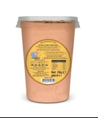 PORTAKAL AROMALI GURME PAMUK ŞEKER - 2