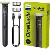 Philips OneBlade QP1424/10 Tıraş Makinesi thumbnail 2