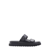 Kadın Siyah Terlik Lossey 4fx thumbnail 1