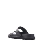 Kadın Siyah Terlik Lossey 4fx thumbnail 4