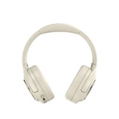 Recci REP-W86 ANC Özellikli Hi-Fi Ses Kaliteli Kulak Üstü Bluetooth v5.3 Kulaklık - 8