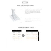 Kadın Siyah Terlik Lossey 4fx thumbnail 6