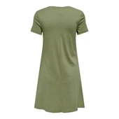 Kadın Mini Elbise 15202971 thumbnail 8