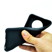 İnfinix Note 7 Kılıf Biye Yumuşak Silikon Case thumbnail 2