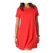 Kadın Mini Elbise 15202971 thumbnail 10