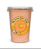 PORTAKAL AROMALI GURME PAMUK ŞEKER - 1