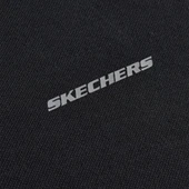 Erkek Siyah Polo Yaka Tshirt thumbnail 10