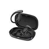 Recci REP-W92 OWS Wireless Hi-Fi Ses Kaliteli Bluetooth v5.3 Kulak İçi Kulaklık - 1