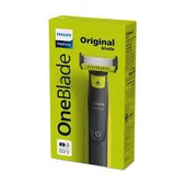 Philips OneBlade QP2824/10 Yüz ve Vücut Tıraş Makinesi thumbnail 2