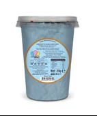 TUTTİ FRUTTİ AROMALI GURME PAMUK ŞEKER - 2