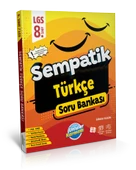 8.Sınıf Sempatik Türkçe Soru Bankası + 36 Haftalık Kazanım Denemeleri Seti 2025-2026 thumbnail 2