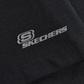 Erkek Siyah Polo Yaka Tshirt thumbnail 11