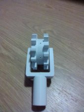 Tohum Ekme Makinesi Plastik Aparat - 8