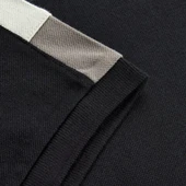 Erkek Siyah Polo Yaka Tshirt thumbnail 9