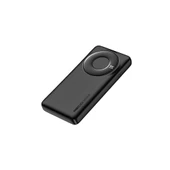 Recci RPB-P58 PD Hızlı Şarj Özellikli Type-C Kablolu Powerbank 22.5W 10.000mAh - 12