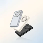 Recci RPB-P58 PD Hızlı Şarj Özellikli Type-C Kablolu Powerbank 22.5W 10.000mAh - 11