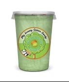 KİVİ AROMALI GURME PAMUK ŞEKER thumbnail 1