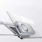 Recci RPB-P72 Hızlı Şarj Özellikli Type-C Kablolu Powerbank 65W 20.000mAh - 4