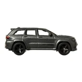 Hot Wheels Premium Fast and Furious Jeep Grand Cherokee Trackhawk HNW46-HNW48 - 3