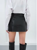 Kontrast deri etek siyah thumbnail 13