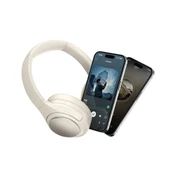 Recci REP-W86 ANC Özellikli Hi-Fi Ses Kaliteli Kulak Üstü Bluetooth v5.3 Kulaklık - 5