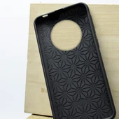 İnfinix Note 7 Kılıf Biye Yumuşak Silikon Case thumbnail 3