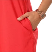 Kadın Mini Elbise 15202971 thumbnail 11