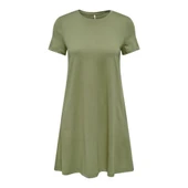 Kadın Mini Elbise 15202971 thumbnail 7