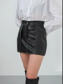 Kontrast deri etek siyah thumbnail 25