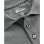 Erkek Antrasit Polo Yaka Tshirt thumbnail 8