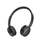 Recci REP-W95 ANC/ENC Özellikli Hi-Fi Ses Kaliteli Kulak Üstü Bluetooth v5.3 Kulaklık - 1