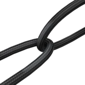 Recci RS42C Lamp Display Serisi USB-A to Type-C 100W Hızlı Şarj Özellikli Data ve Şarj Kablosu 1.5M - 2