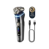 Philips SkinIQ Pro XP9402/31 Islak Kuru Tıraş Makinesi thumbnail 2