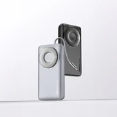 Recci RPB-P72 Hızlı Şarj Özellikli Type-C Kablolu Powerbank 65W 20.000mAh - 11