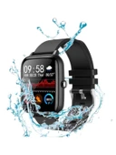 HK 9 MİNİ AKILLI SAAT - 2