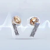 Recci REP-W80 Hi-Fi Ses Kaliteli TWS Kulak İçi Bluetooth v5.3 Kulaklık - 5