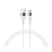 Recci RS11C Swift Serisi USB-A to Type-C 3A Hızlı Şarj Özellikli Data ve Şarj Kablosu 1M - 9