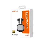 Recci REP-W53 Schumann Serisi TWS Kulak İçi Bluetooth v5.3 Kulaklık - 10