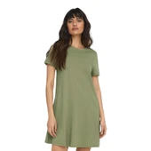 Kadın Mini Elbise 15202971 thumbnail 3