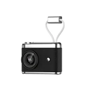 Recci RPB-P66 PD 20W Hızlı Şarj Özellikli Type-C & lightning Kablolu Powerbank 22.5W 10.000mAh - 3