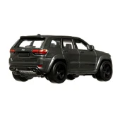 Hot Wheels Premium Fast and Furious Jeep Grand Cherokee Trackhawk HNW46-HNW48 - 4