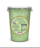 KİVİ AROMALI GURME PAMUK ŞEKER thumbnail 2