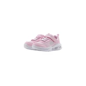 303715N LTPK SKECHERS SOLA GLOW Bebek Spor Ayakkabı thumbnail 5