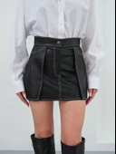 Kontrast deri etek siyah thumbnail 23