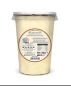 VANİLYA AROMALI GURME PAMUK ŞEKER - 2