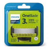 Philips OneBlade QP630/51 3'lü Yedek Bıçak thumbnail 2