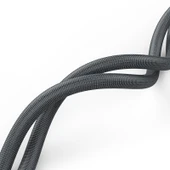 Recci RS35CL Type-C to Lightning PD 30W Örgü Tasarımlı Hızlı Şarj Özellikli Data ve Şarj Kablosu 1M - 9