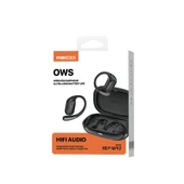 Recci REP-W92 OWS Wireless Hi-Fi Ses Kaliteli Bluetooth v5.3 Kulak İçi Kulaklık - 9