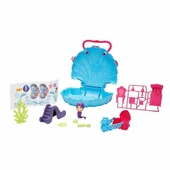 Deniz Kabuğu Evi Mavi 3941 thumbnail 3